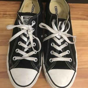 Converse Chuck Taylor All Star Low Top